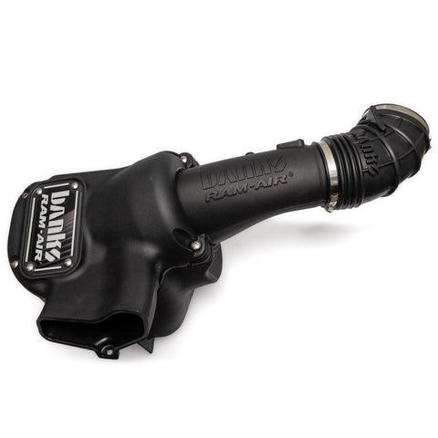 Banks 20-21 Ford F250/F350/F450 6.7L RAI, Ram Air Intake System - Dry Filter - 41849-D