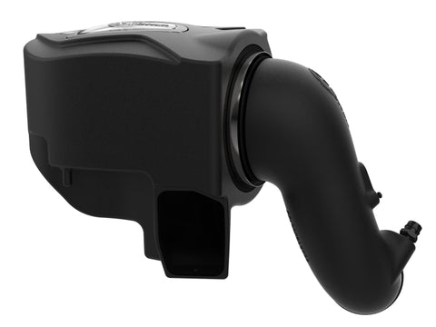 aFe POWER Momentum GT Pro Dry S Intake System 20-23 BMW X3/X4 M40i L6-3.0L (t) B58 - 50-70105D