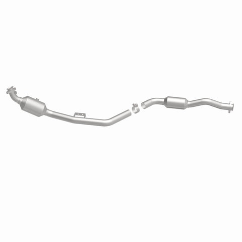 MagnaFlow Direct Fit Catalytic Converter 07-09 Mercedes E350 3.5L - 51665