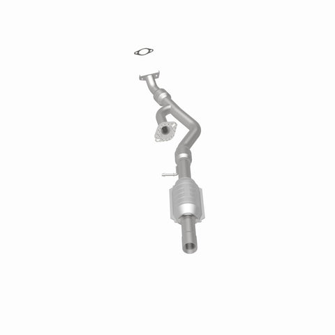 MagnaFlow Direct Fit Catalytic Converter 01-03 Santa Fe OEM - 49130