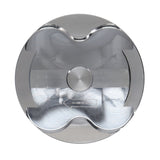 Manley 2018+ Ford Coyote 5.0L DOHC +1cc Dish 3.700in Bore 11:1 CR Platinum Piston Set - 595838C-8