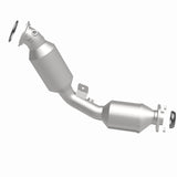 MagnaFlow Direct Fit Catalytic Converter 22-24 Tundra 3.4 Left OEM - 280754