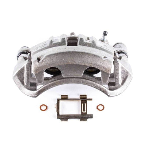 Power Stop 03-06 Dodge Sprinter 2500 Front Right or Rear Right Autospecialty Caliper w/Bracket - L4976