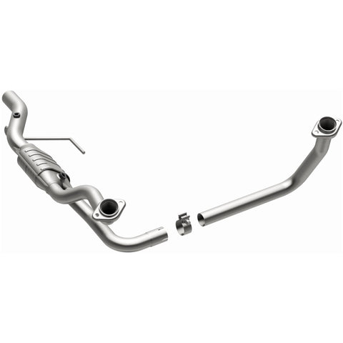 MagnaFlow Conv DF 98-99 Dodge Van 3.9L/5.2L/5 - 23295