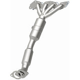 MagnaFlow Direct Fit Catalytic Converter 08-09 Ford Focus 2.0L - 49852