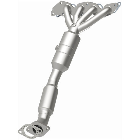 MagnaFlow Direct Fit Catalytic Converter 08-09 Ford Focus 2.0L - 49852
