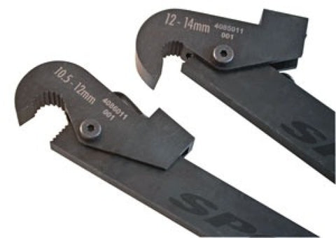 SPC Performance Tie Rod Adjustment Wrench Set - 4pcs - 40840