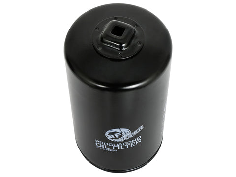 aFe ProGuard D2 Fluid Filters Oil F/F OIL Ford Diesel Trucks 11-17 V8-6.7L (td) - 44-LF024