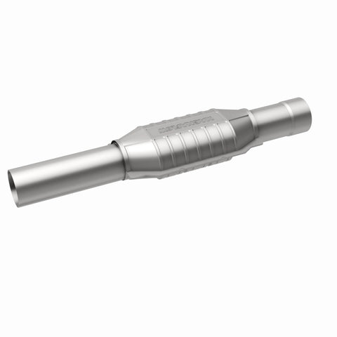 MagnaFlow Direct Fit Catalytic Converter Gm - 93476