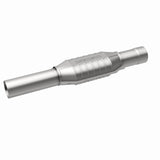 MagnaFlow Direct Fit Catalytic Converter 90-93 Chevrolet C1500 7.4L V8 - 3391473