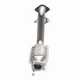 MagnaFlow Direct Fit Catalytic Converter 02-04 Ford Focus L4-2.0L - 52298