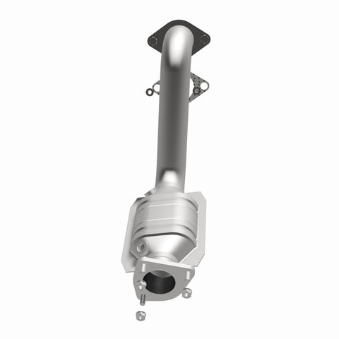 MagnaFlow Direct Fit Catalytic Converter 02-04 Ford Focus L4-2.0L - 52298
