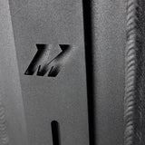 Mishimoto Universal Air-To-Water Intercooler Dual Pass (1000hp) - Opposite Side Inlet/Outlet - MMINT-A2W-DPR-2