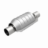 MagnaFlow Conv Univ 1.75 Single O2 Boss - 53033