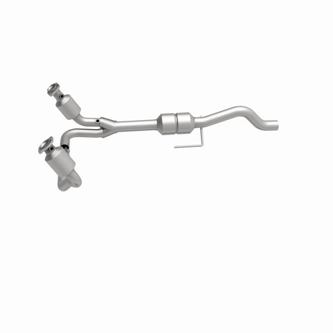 MagnaFlow Conv DF 00-03 Durango 4WD 4.7L - 458047