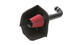 Corsa Apex 12-17 Jeep Grand Cherokee SRT 6.4L MaxFlow 5 Metal Intake System - 616964-O