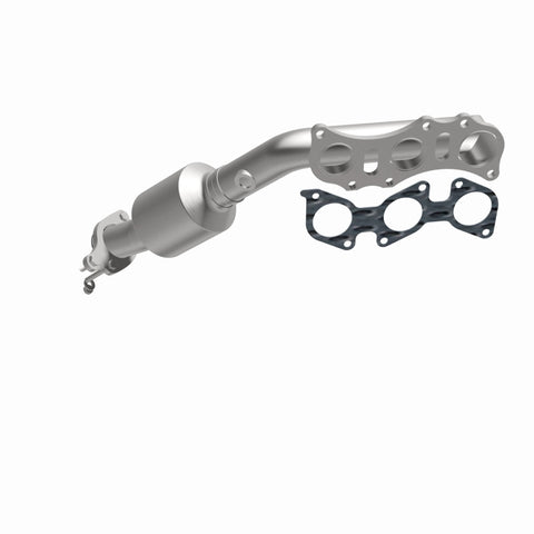 MagnaFlow Direct Fit Catalytic Converter 05-11 Toyota Tacoma 4.0L - 5481341