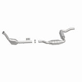 MagnaFlow Conv DF 00 Mercedes ML320 - 23209