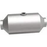 MagnaFlow Universal Catalytic Converter 2.00in. Mid-Bed O2 CA - 4481354