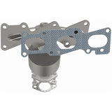 MagnaFlow Direct Fit Catalytic Converter 07-08 Hyundai Veracruz 3.8L - 51201