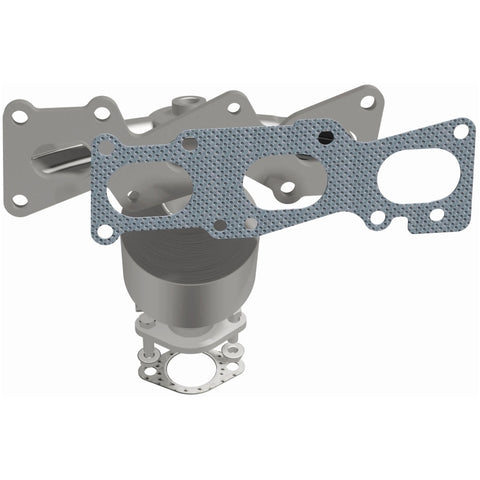 MagnaFlow Direct Fit Catalytic Converter 07-08 Hyundai Veracruz 3.8L - 51201
