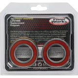 Pivot Works BMW Wheel Bearing Kit Premium Bearings - 25-1750-P