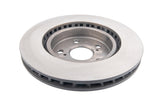 DBA 19-21 Lexus ES350 Front 4000 Series Standard Rotor - DBA42744