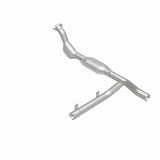 MagnaFlow Conv DF 97-98 Ford Expedition 4.6 - 93130