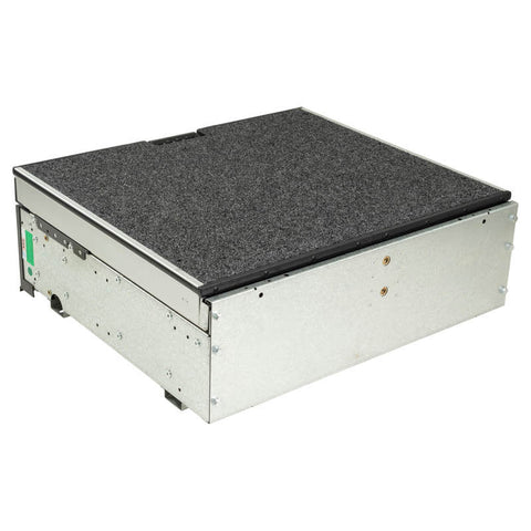 ARB R/Drawer R/Floor 33X31X13 Intrnl 28.7X25.7X8.6 Jk 4Dr - RDRF790