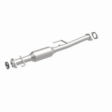 MagnaFlow Catalytic Conv Direct Fit California Grade 96-98 Suzuki Sidekick L4 1.6L/1.8L - 4481626