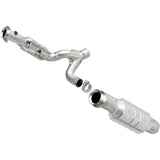 MagnaFlow Conv DF 09-13 Dodge Ram 1500 Pickup 4.7L - 49665