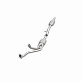 MagnaFlow Conv DF 87-93 Ford Bronco 4.9L / 87-95 F-150/F-250 (Non SD)/F-350 (Non SD) PU 4.9L (CA) - 334302