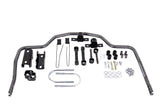 Hellwig 15-21 Ford F-150 2/4WD w/ 0-2in Lift Solid Heat Treated Chromoly 1in Rear Sway Bar - 7743