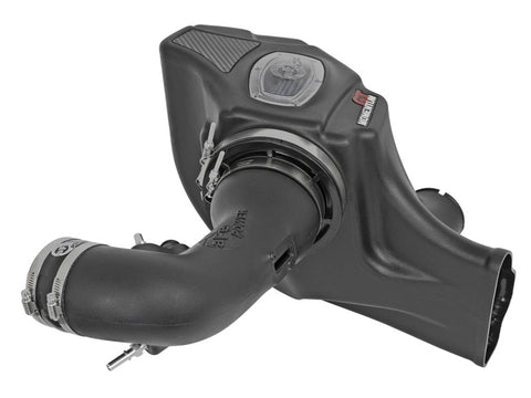 aFe Momentum GT Pro Dry S Intake System 2015 Ford Mustang GT V8-5.0L - 51-73203