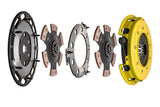ACT 2001 Ford Mustang Twin Disc XT Race Kit Clutch Kit - T2R-F03