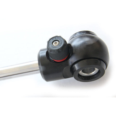 Ridetech 1988 Chevy C4 Corvette HQ Series Shock System - 11550110