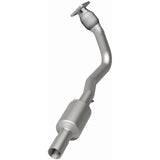 MagnaFlow Direct Fit Catalytic Converter 90 Volkswagen Cabriolet 1.8 - 23212