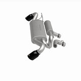 MagnaFlow 2021 Ford Bronco Sport Street Series Cat-Back Performance Exhaust System - 19553
