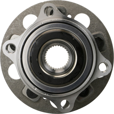 MOOG 17-19 Genesis G90 Rear Wheel Hub & Bearing Assembly - 512634