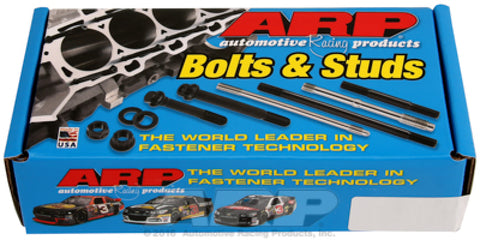 ARP Mini Cooper S Flywheel Bolt Kit - 101-2802
