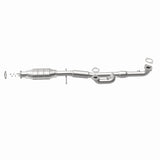 MagnaFlow Conv DF 02-05 Hyundai XG350 3.5L - 24395