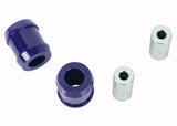 SuperPro 1994 Acura Integra LS Rear Lower Shock Mount Bushing Kit - SPF1533K