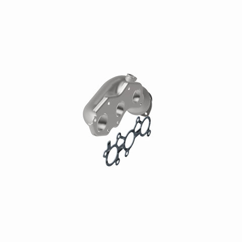 MagnaFlow Direct-Fit OEM Grade Federal Catalytic Converter 16-17 Lexus IS300/IS350 V6 3.5L - 52446