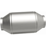 MagnaFlow Universal Catalytic Converter 2.25 inch C/C CA Pre-OBDII - 333505