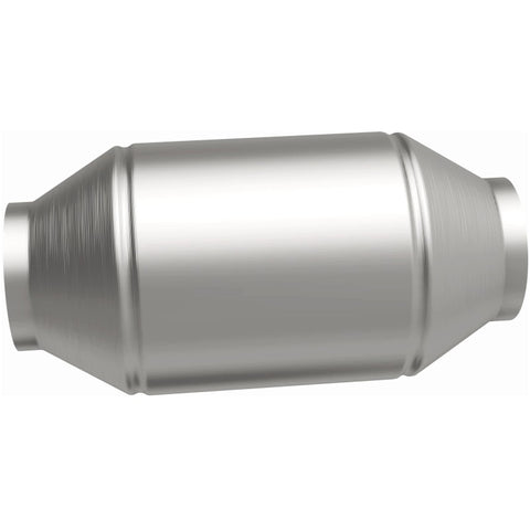 MagnaFlow Universal Catalytic Converter 2.25 inch C/C CA Pre-OBDII - 333505