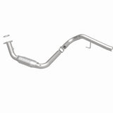 MagnaFlow Conv DF 02-06 Cadillac Escalade / 02-06 GM Yukon (Inc Denali)  6.0L D/S - 93601