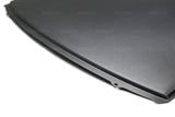 Seibon 2016 Honda Civic Coupe Dry Carbon Roof Replacement (Dry Carbon Products are Matte Finish) - CR16HDCV2D-DRY