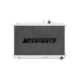 Mishimoto 04-08 Mazda RX8 Manual Aluminum Radiator - MMRAD-RX8-04