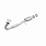 MagnaFlow Conv DF 93-97 SC SL SW 1.9L 91000 - 23535