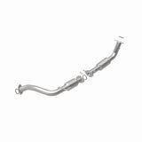 MagnaFlow 08-17 Toyota Sequoia 5.7L CARB Compliant Direct-Fit Catalytic Converter - 5582559